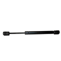 Whitecap 20" Gas Spring - 60lb - Black Nitrate G-3460C